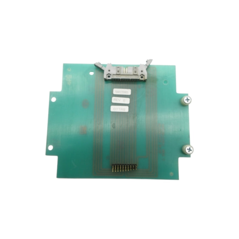 MODULE 7882C55G01 REV. 2 UNMP