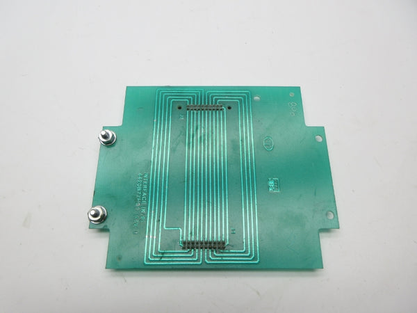 MODULE 7882C55G01 REV. 2 UNMP