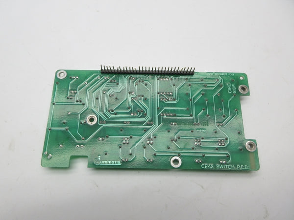 AUTOMATIX 070-002401-00 UNMP