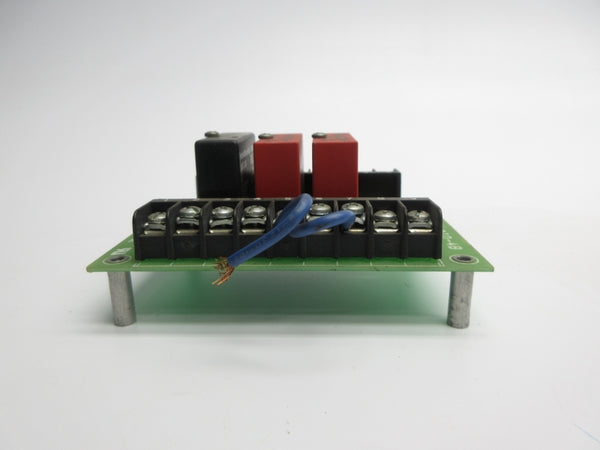 POTTER & BRUMFIELD 2I0-4B UNMP