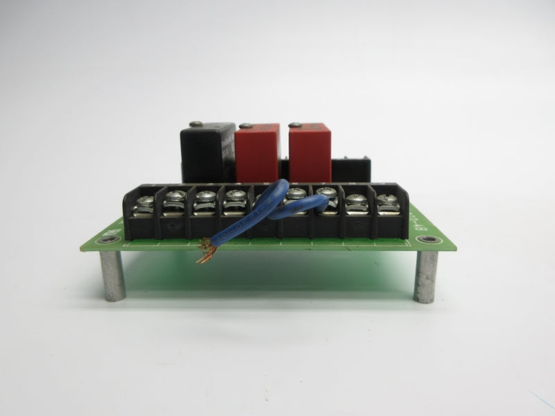 POTTER & BRUMFIELD 2I0-4B UNMP