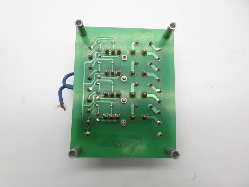 POTTER & BRUMFIELD 2I0-4B UNMP