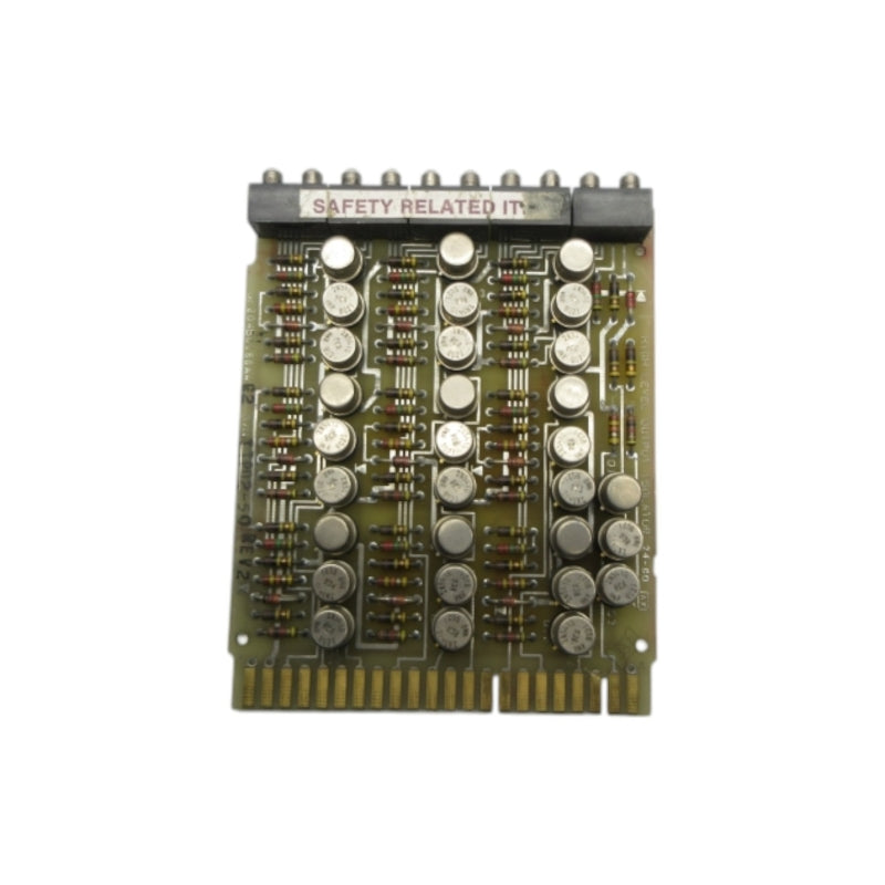 GENERAL ELECTRIC GE204B6188AAG2 UNMP