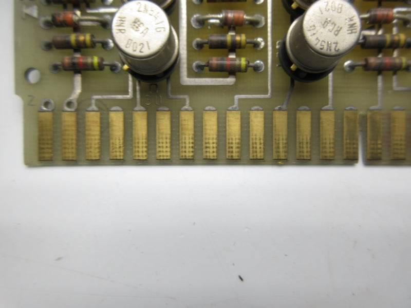 GENERAL ELECTRIC GE204B6188AAG2 UNMP