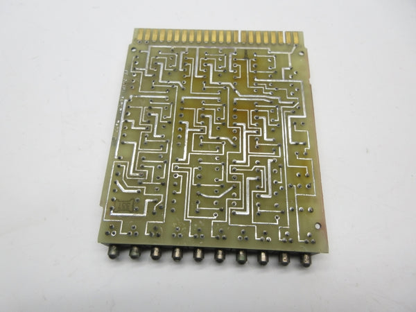 GENERAL ELECTRIC GE204B6188AAG2 UNMP