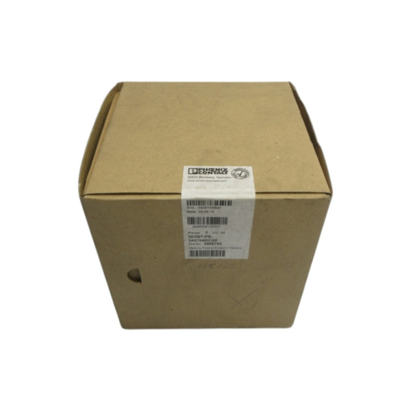 PHOENIX CONTACT QUINT-PS-3AC/24DC/20 2866792 NSFS