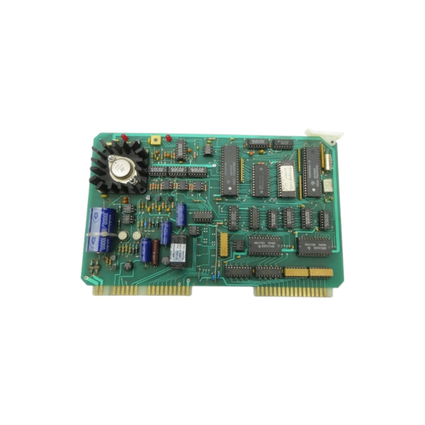 CIRCUIT BOARD RKII50C UNMP