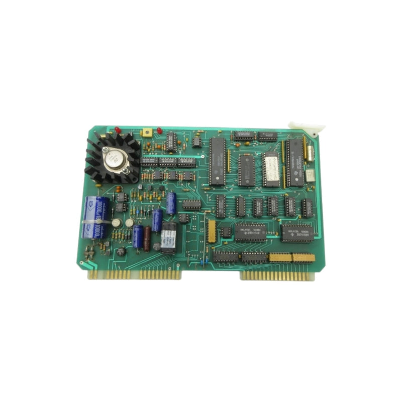 CIRCUIT BOARD RKII50C UNMP