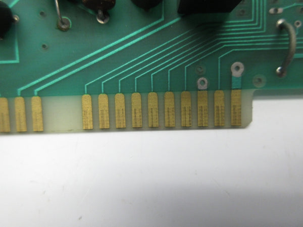 CIRCUIT BOARD RKII50C UNMP