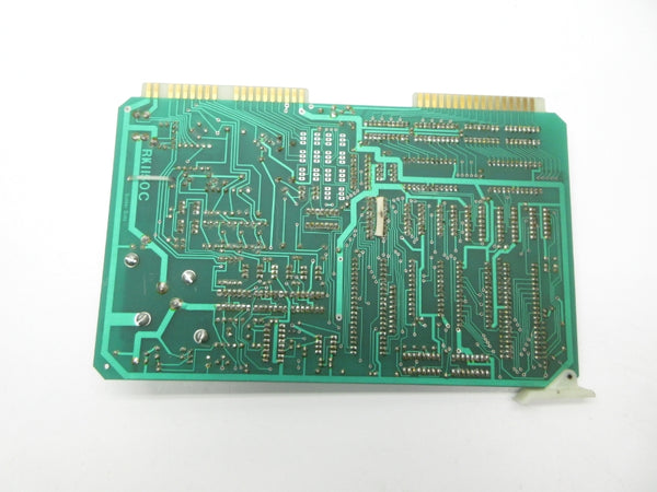 CIRCUIT BOARD RKII50C UNMP