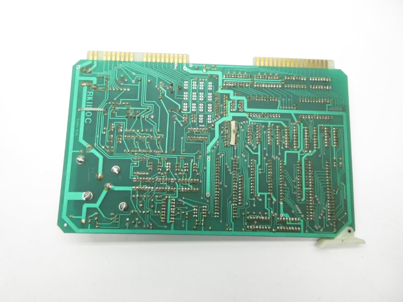 CIRCUIT BOARD RKII50C UNMP