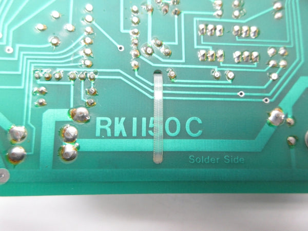 CIRCUIT BOARD RKII50C UNMP