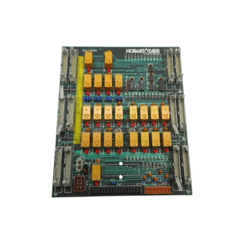 HOBART TAFA TECHNOLOGIES 070-186601 UNMP