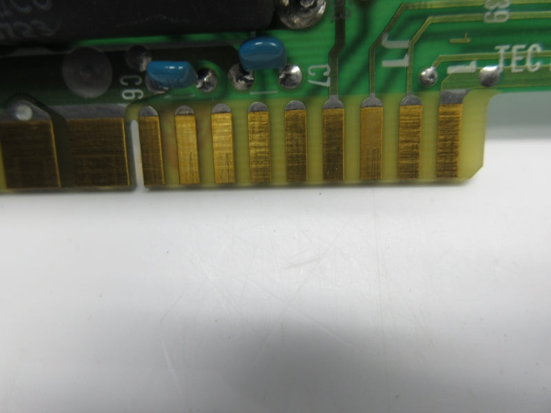 ANORAD 2452-O2 REV. E UNMP