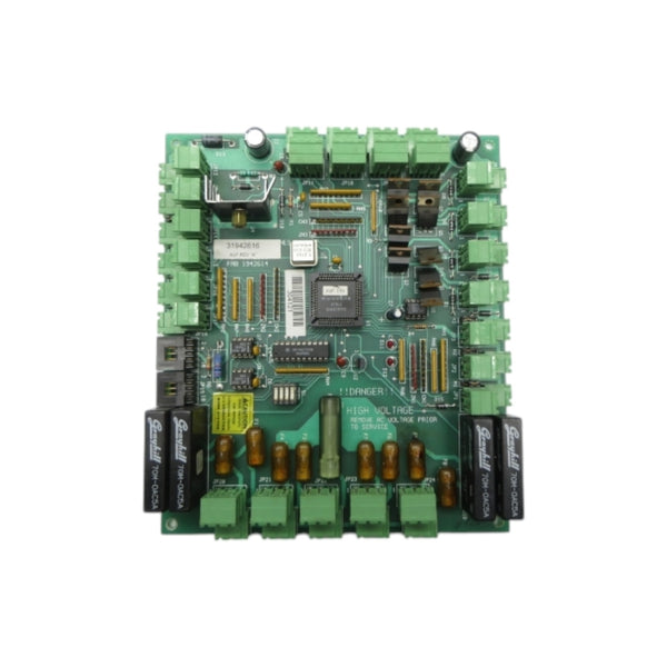 CIRCUIT BOARD 1942614 UNMP