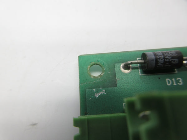 CIRCUIT BOARD 1942614 UNMP