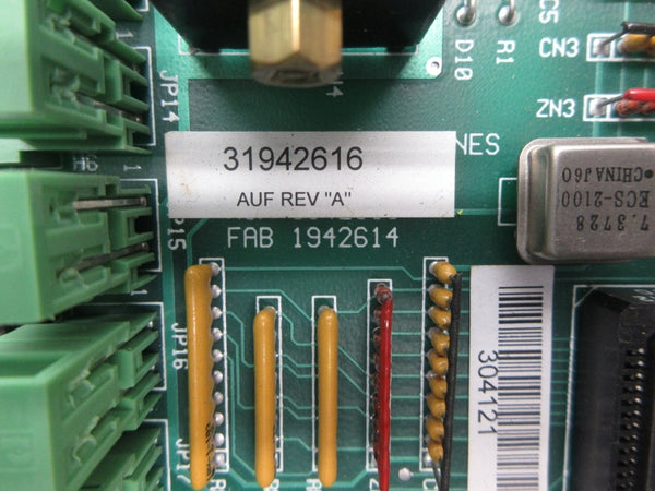 CIRCUIT BOARD 1942614 UNMP