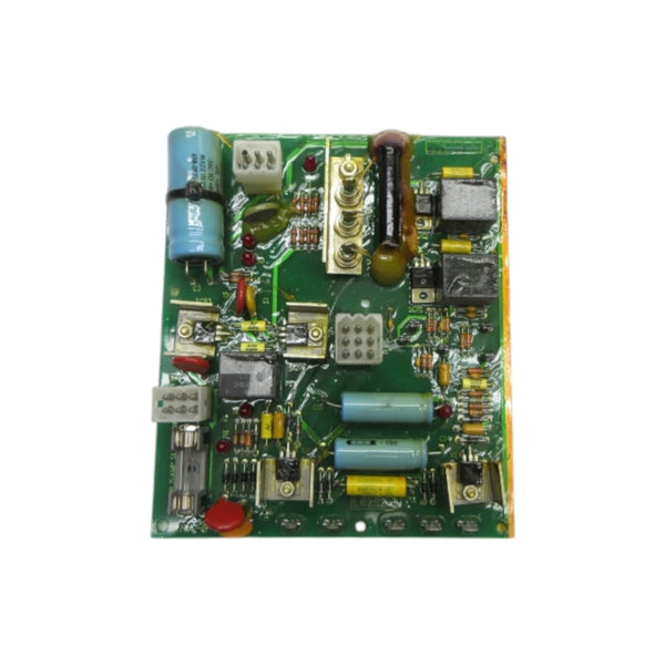 LINCOLN ELECTRIC L6252-3 UNMP