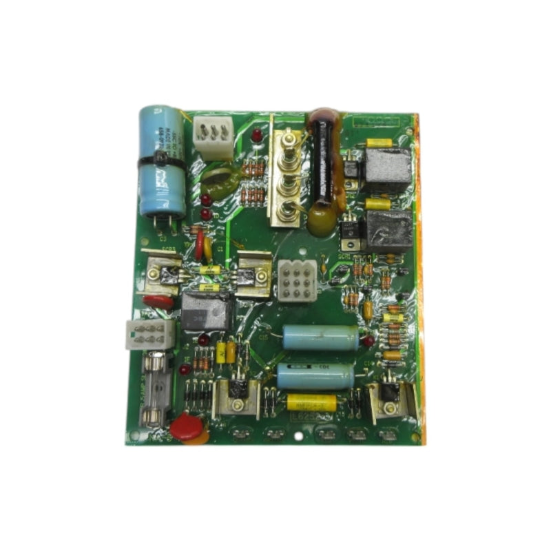 LINCOLN ELECTRIC L6252-3 UNMP