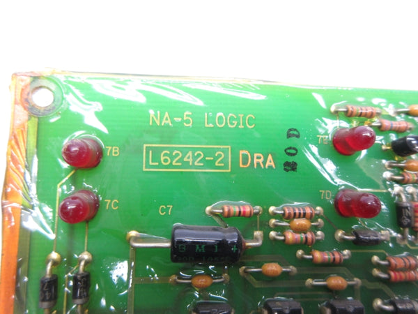 LINCOLN ELECTRIC L6242-2 UNMP