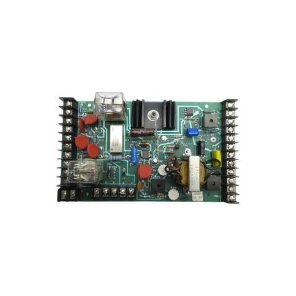 CIRCUIT BOARD 212631 UNMP
