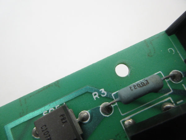 CIRCUIT BOARD 212631 UNMP