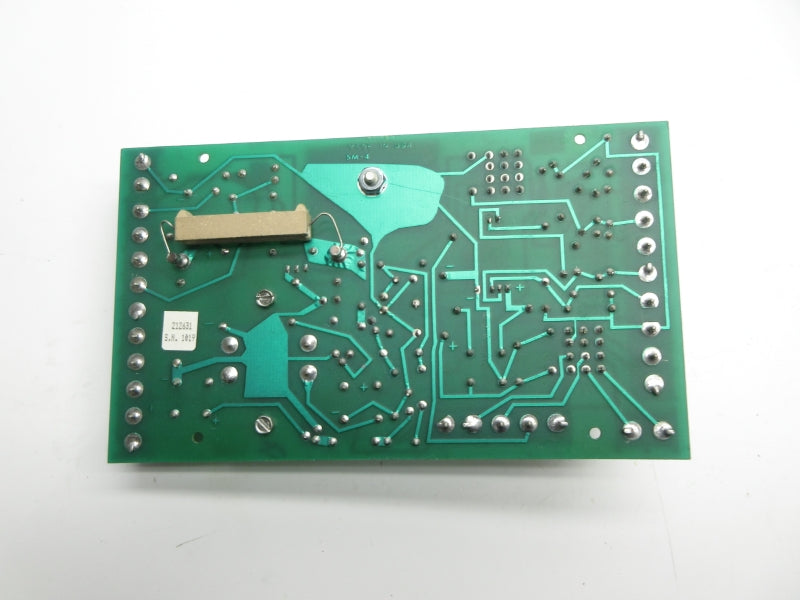 CIRCUIT BOARD 212631 UNMP