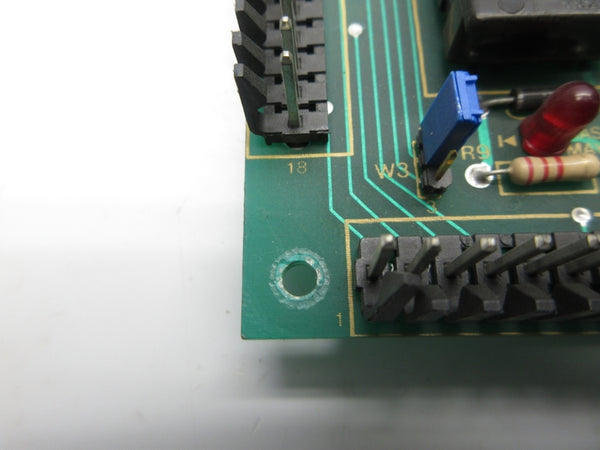 AUTOMATIX CP10 070-074701-01 UNMP