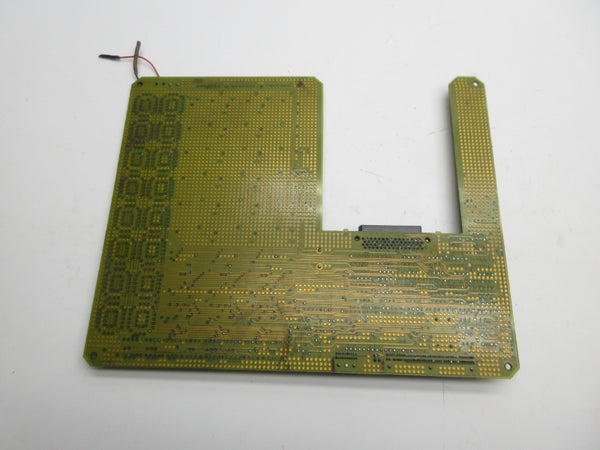 CINCINNATI MILCRON 3-533-0908G REV. B UNMP