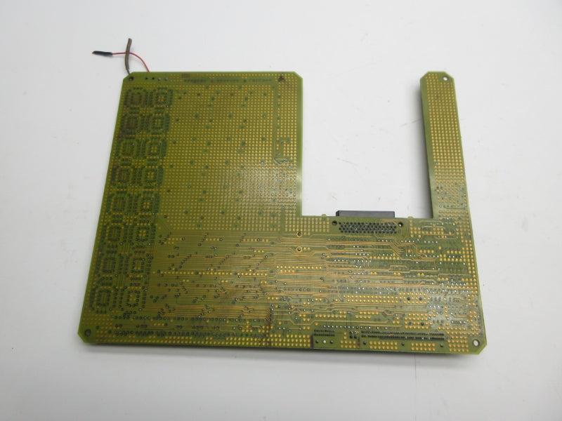 CINCINNATI MILCRON 3-533-0908G REV. B UNMP