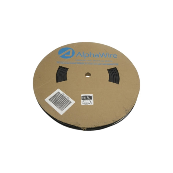 ALPHA WIRE FIT 221 500FT 1/8" NSMP