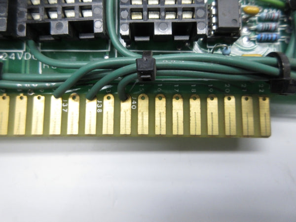 SABINA 8801 REV. H UNMP