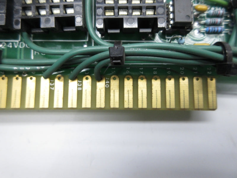 SABINA 8801 REV. H UNMP