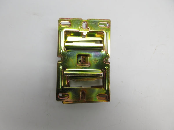 ALLEN BRADLEY 199-DX2 SER. A (WH) NSMP