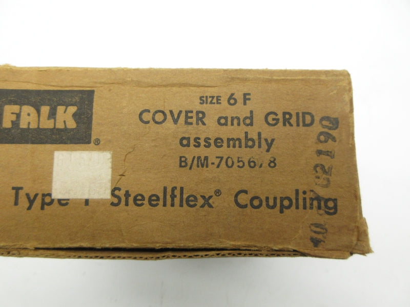 FALK B/M-705678 NSMP