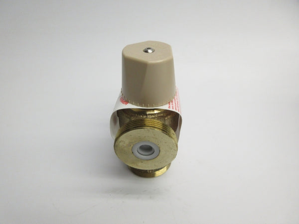 WATTS 1 LFMMVM1-UT 0559122 80-120'F NSMP