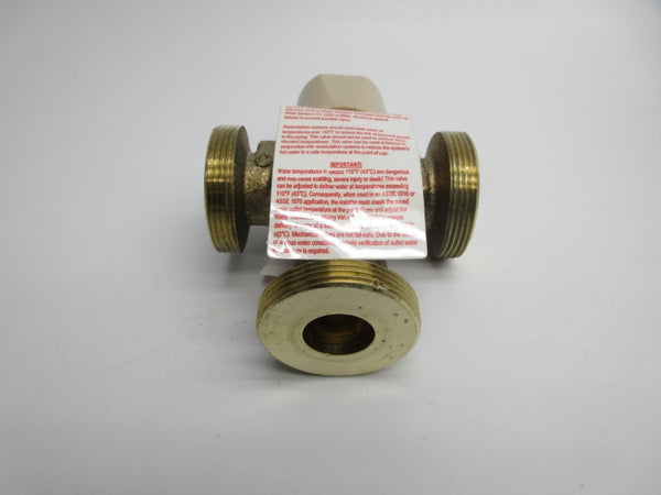 WATTS 1 LFMMVM1-UT 0559122 80-120'F NSMP