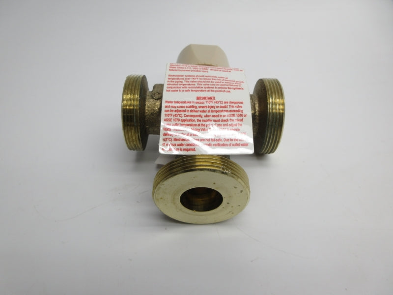 WATTS 1 LFMMVM1-UT 0559122 80-120'F NSMP