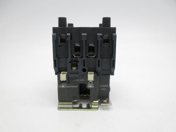 TELEMECANIQUE LC1 D40008F7 110V NSMP