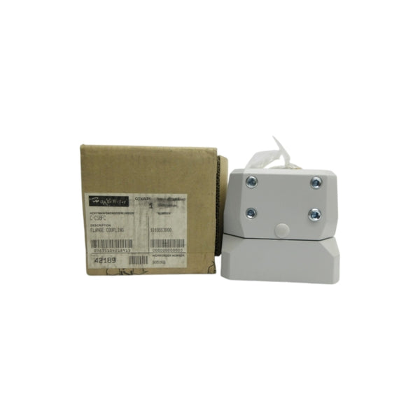 HOFFMANN C-CS8FC NSMP