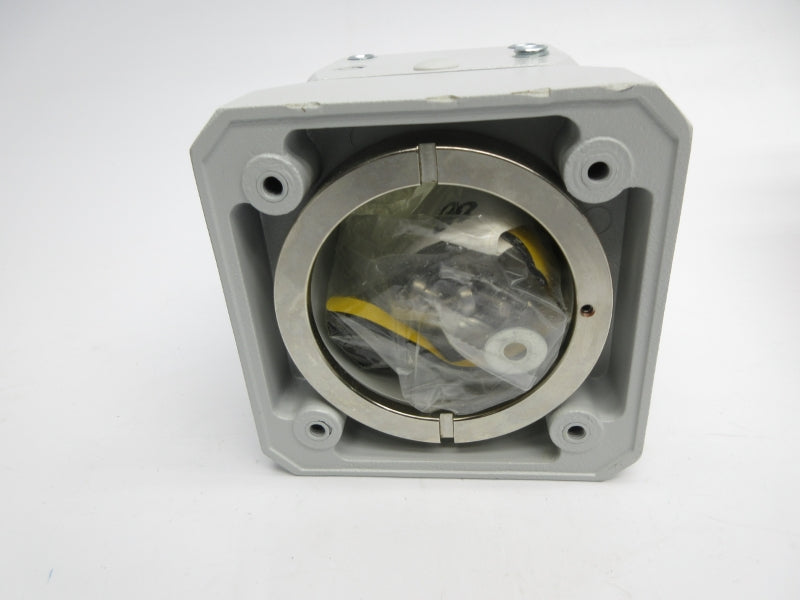 HOFFMANN C-CS8FC NSMP