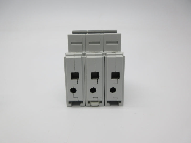 ALLEN BRADLEY 1492-CB3F100 SER. A 277V 10A NSMP