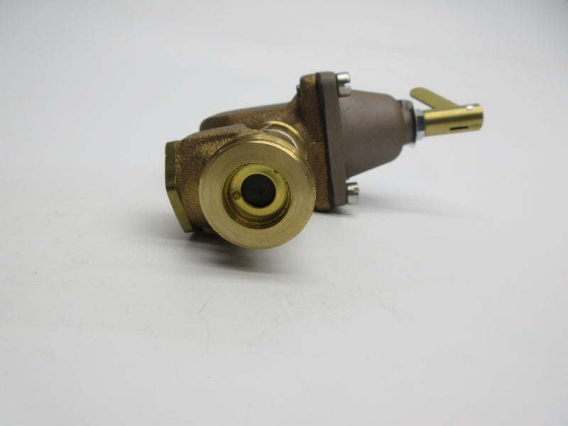 WATTS 1/2 T 156B STD 0270105 10-25 NSMP