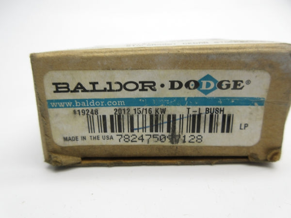 DODGE 119248 2012 15/16 KW NSMP