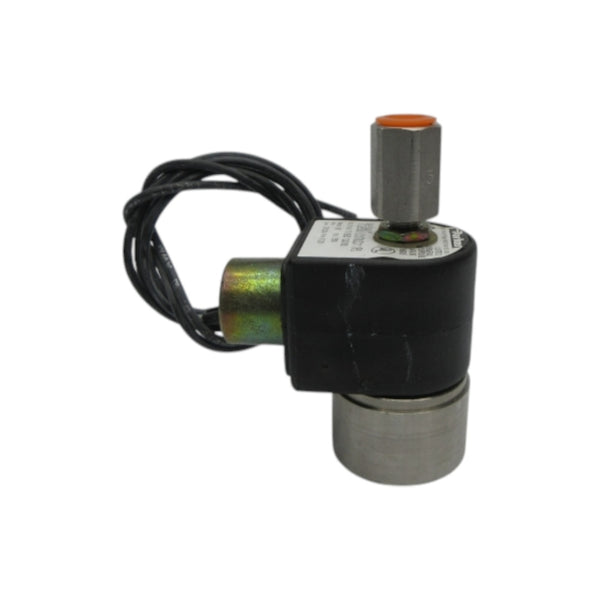 PARKER 71295SN1KNJ1N0C111P3 110/120V 250PSI NSNP