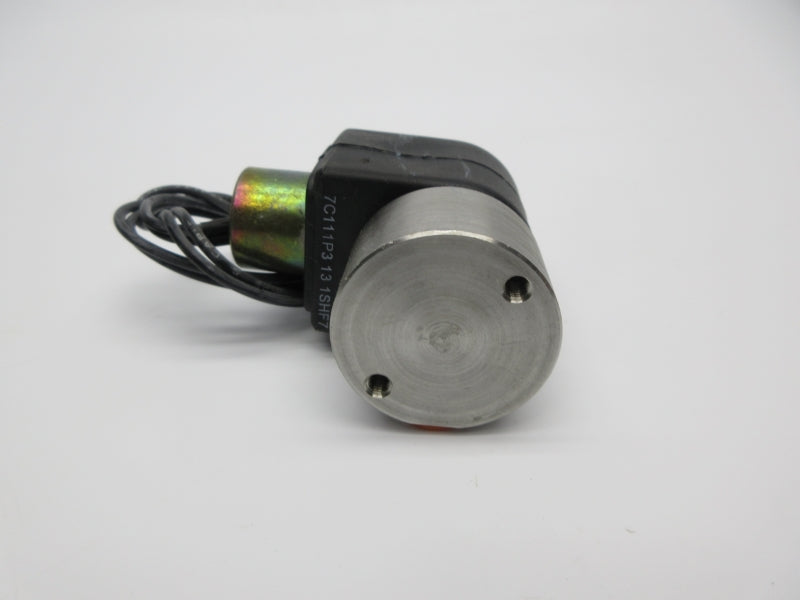 PARKER 71295SN1KNJ1N0C111P3 110/120V 250PSI NSNP