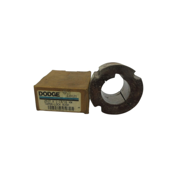 DODGE 119121 2517 X 1-13/16 KW NSMP