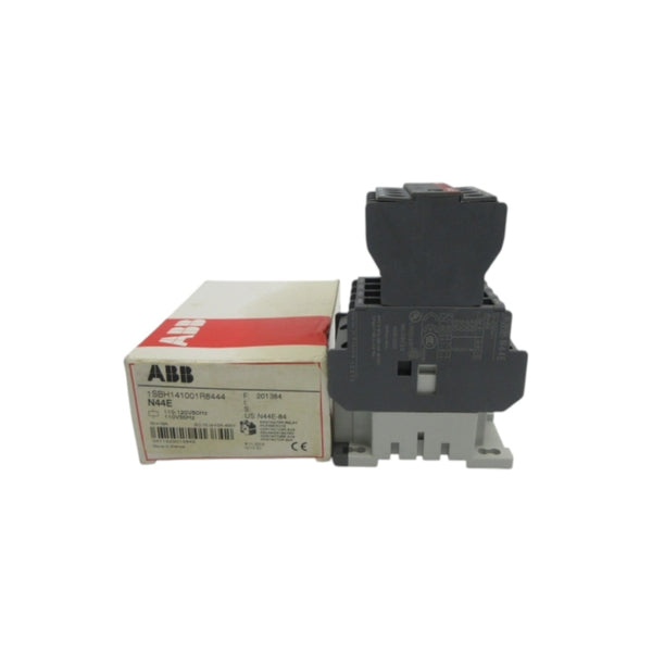 ABB 1SBH141001R8444 N44E 110-120V 16A NSMP