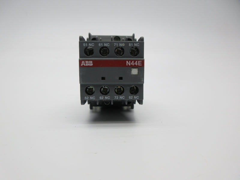 ABB 1SBH141001R8444 N44E 110-120V 16A NSMP