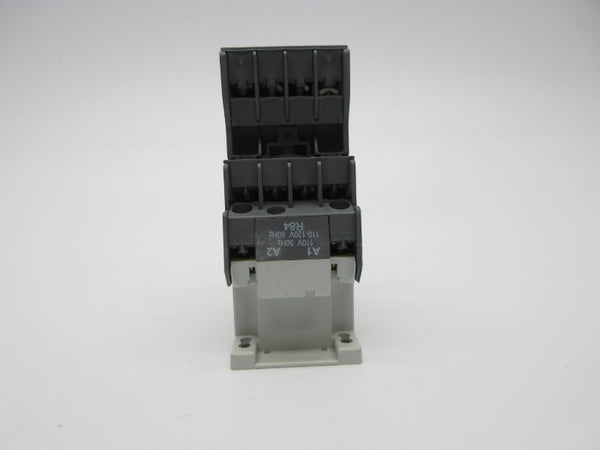 ABB 1SBH141001R8444 N44E 110-120V 16A NSMP
